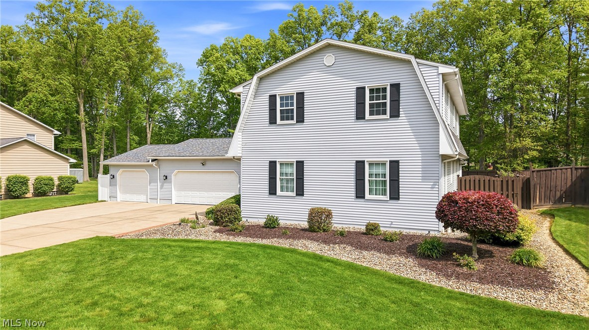 Heatheridge Estates - Residential