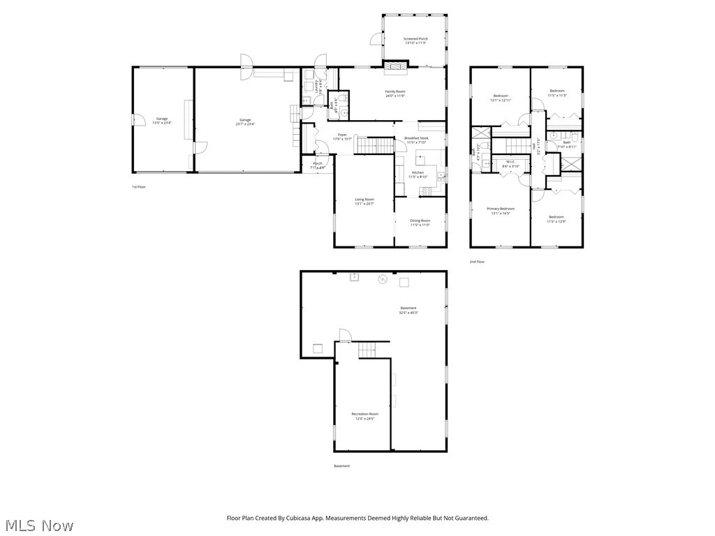 Heatheridge Estates - Residential