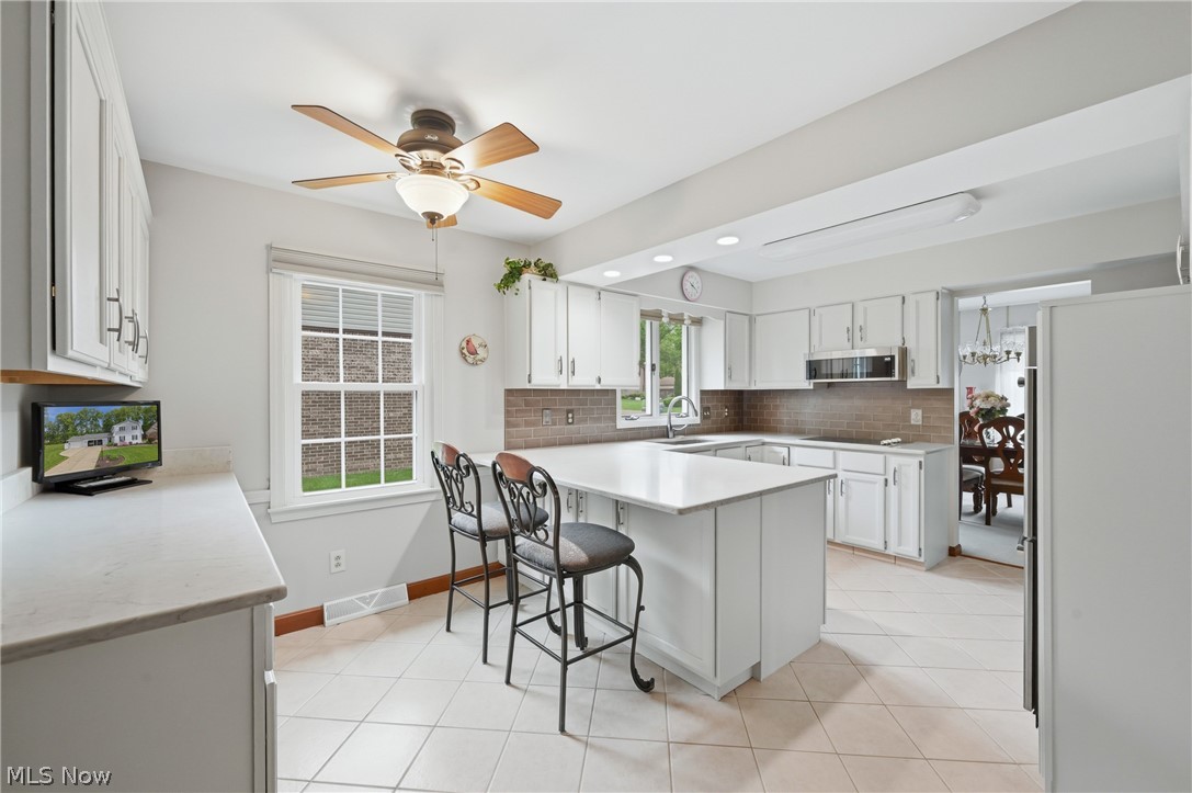 Heatheridge Estates - Residential