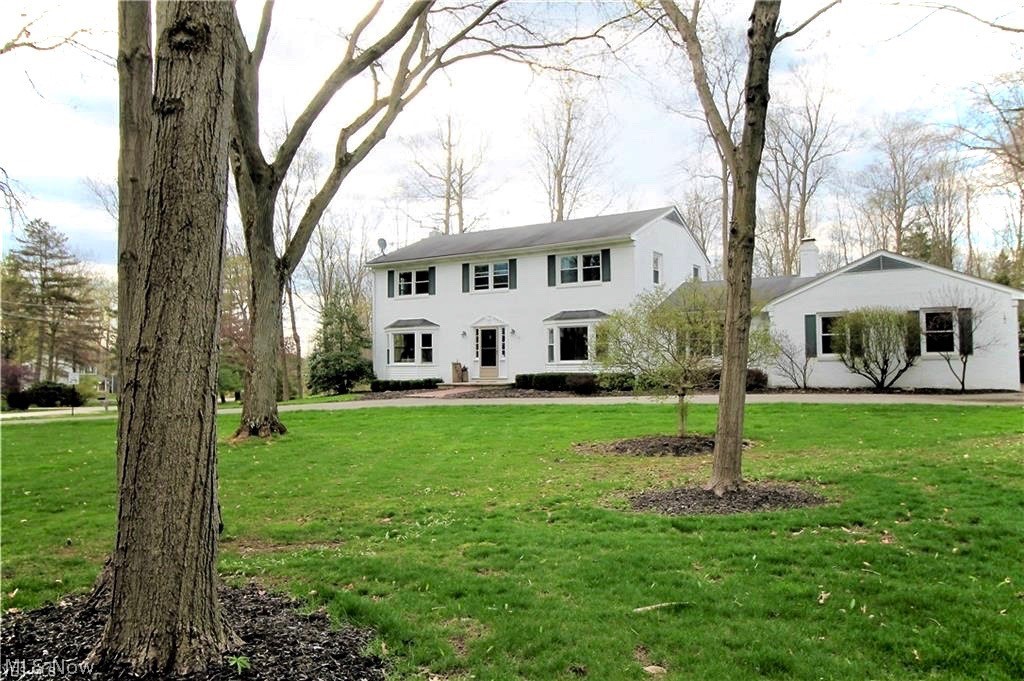 Greencrest - Residential