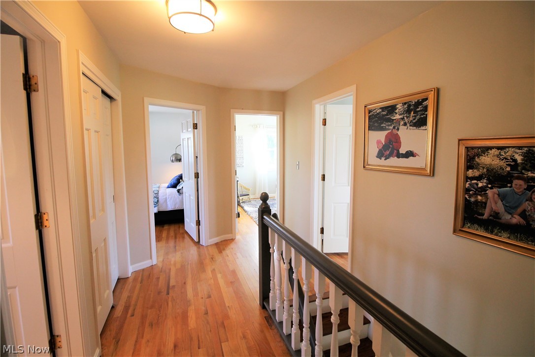 Greencrest - Residential