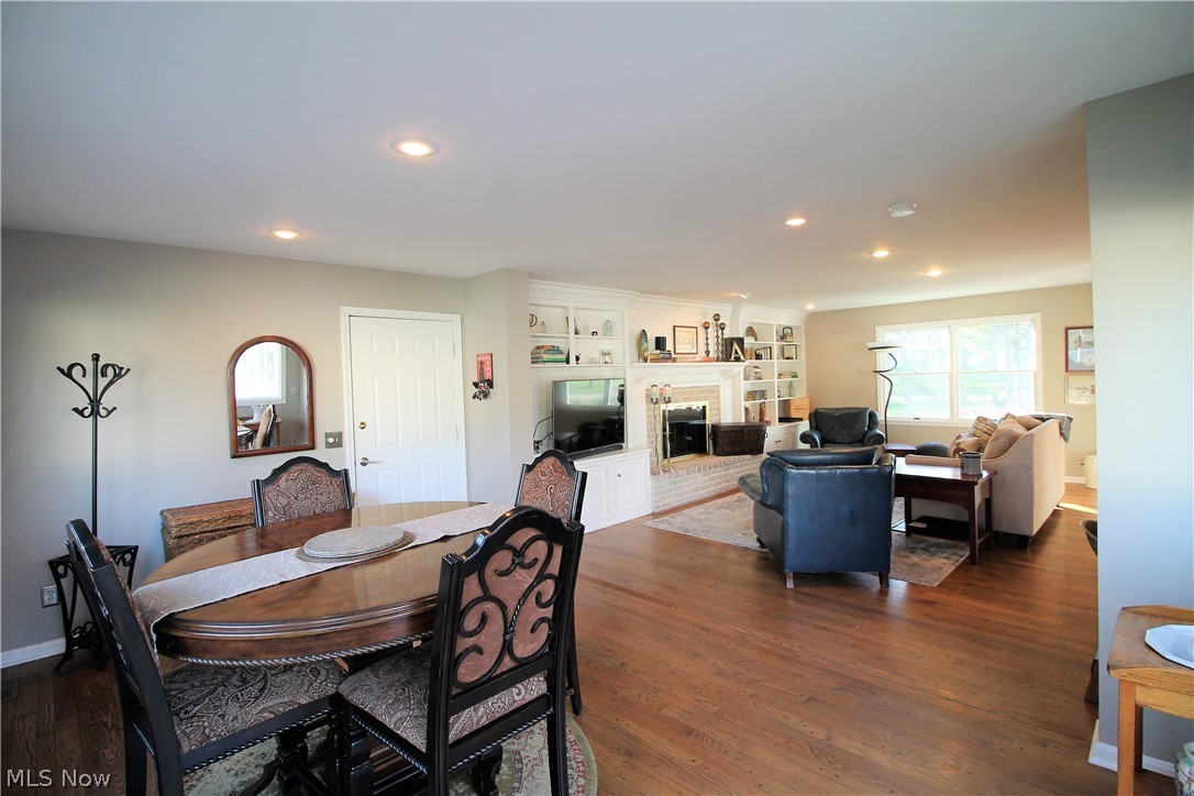 Greencrest - Residential
