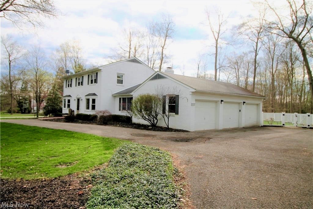Greencrest - Residential