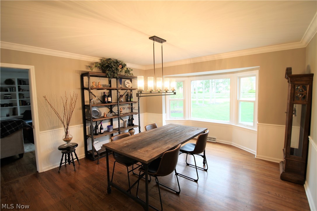 Greencrest - Residential