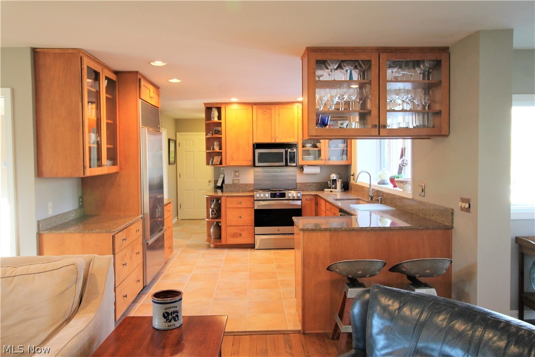 Greencrest - Residential