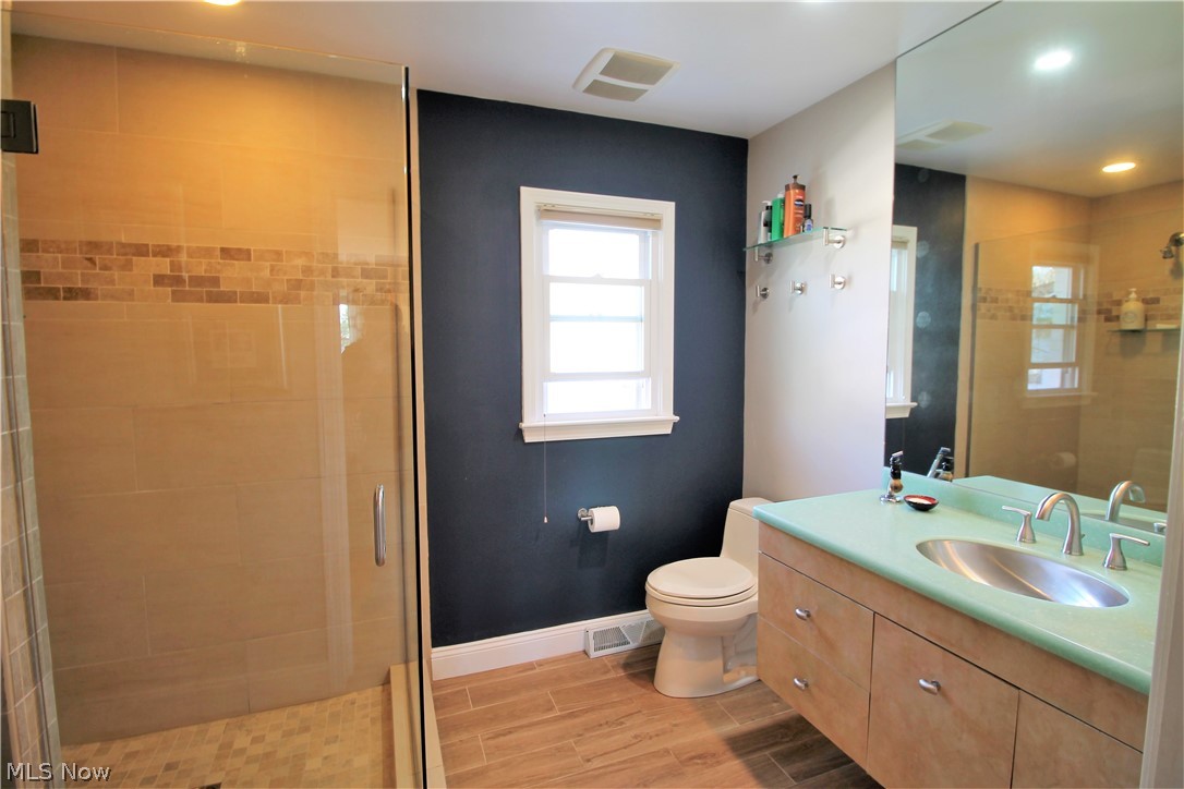 Greencrest - Residential