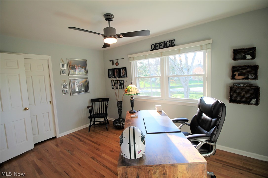 Greencrest - Residential
