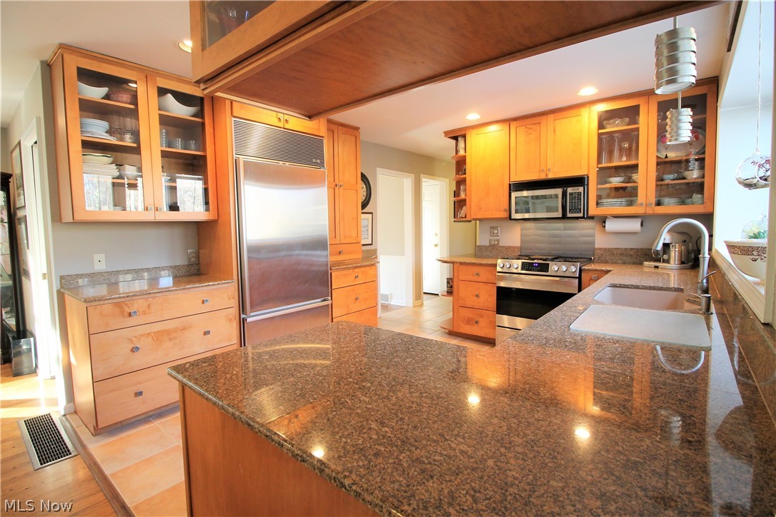 Greencrest - Residential