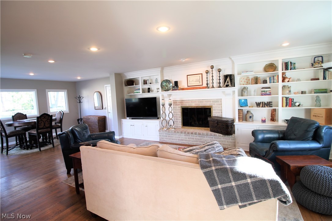 Greencrest - Residential