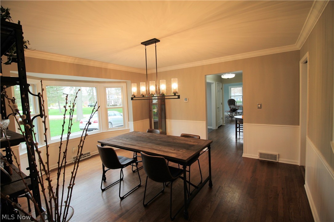 Greencrest - Residential