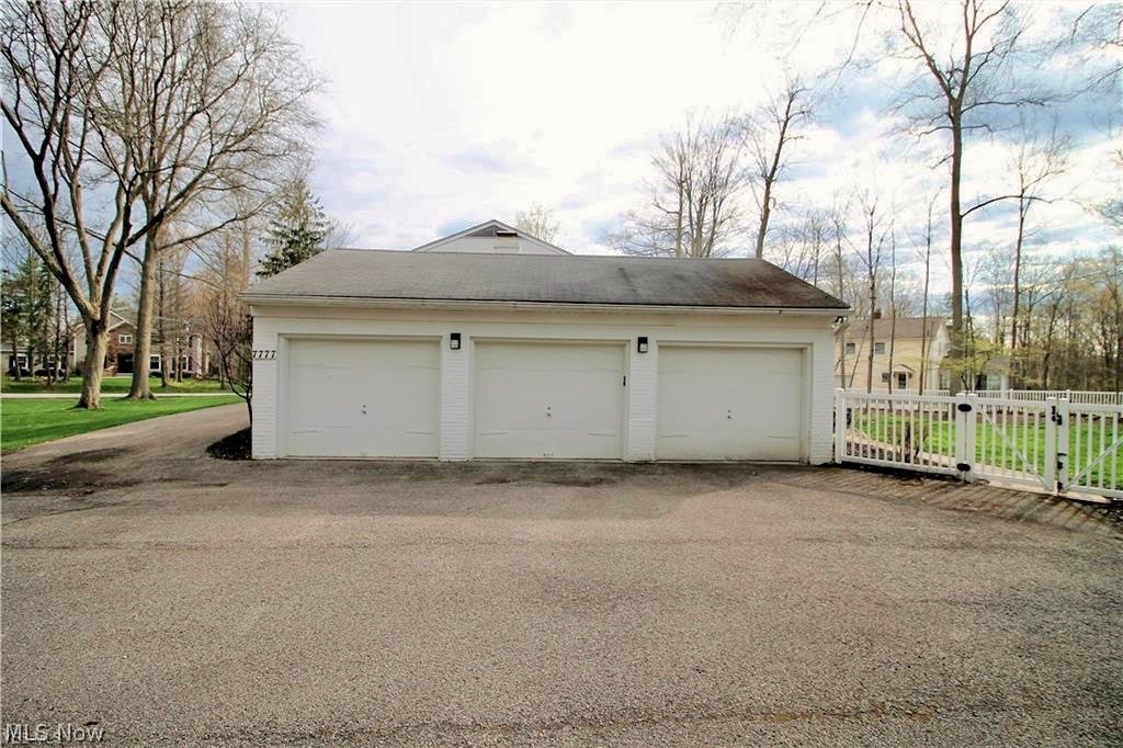 Greencrest - Residential