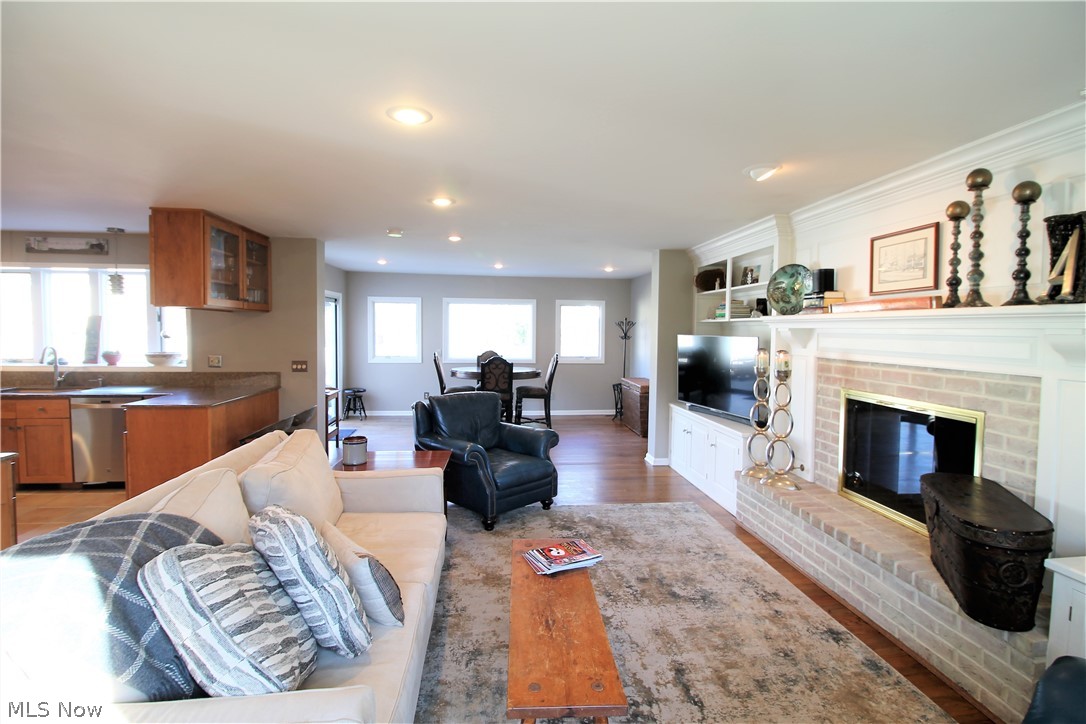 Greencrest - Residential