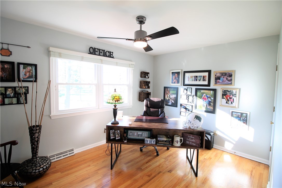 Greencrest - Residential
