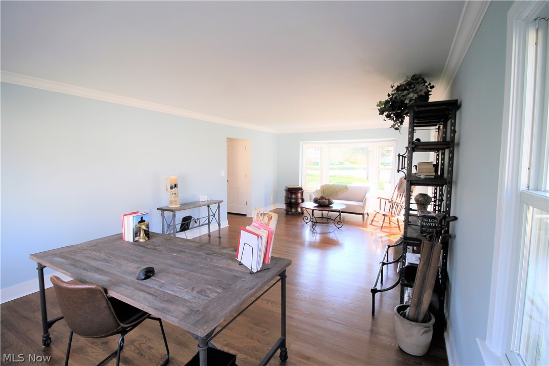 Greencrest - Residential