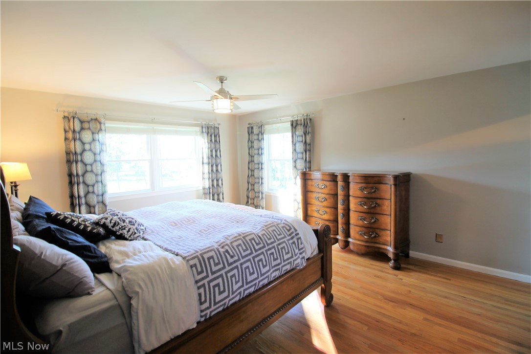 Greencrest - Residential