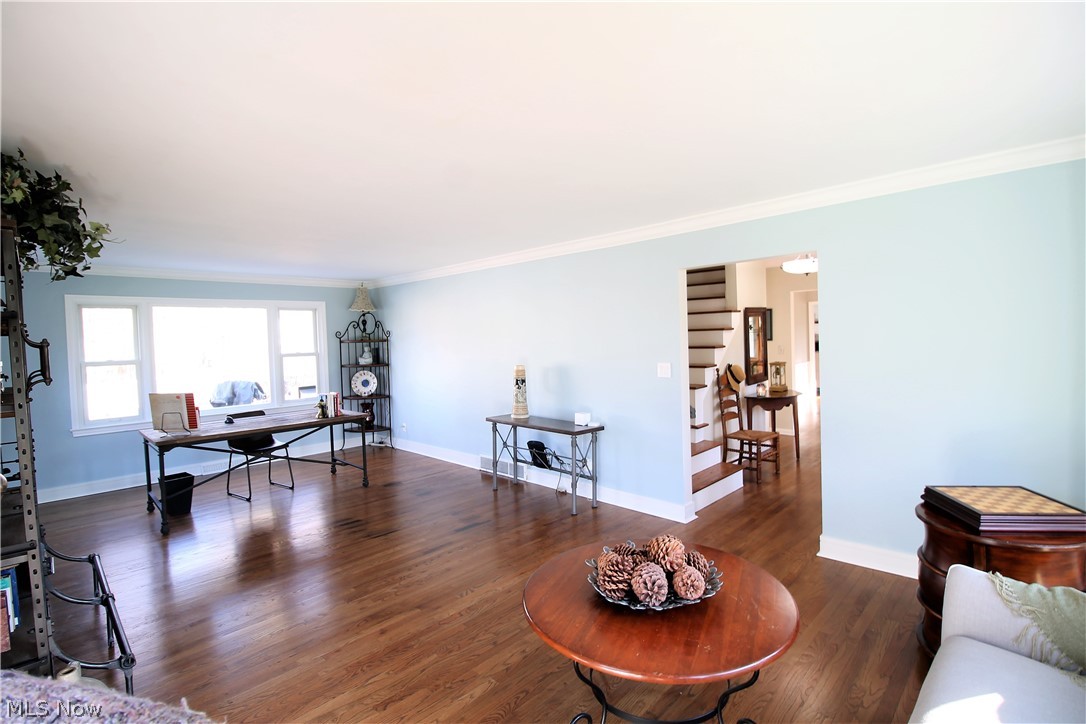 Greencrest - Residential