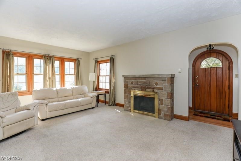 Ridgewood - Residential