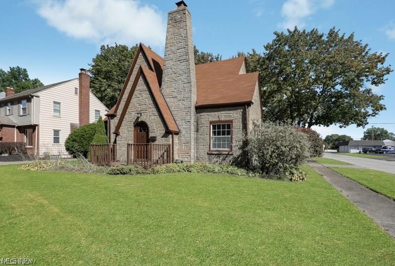 Ridgewood - Residential