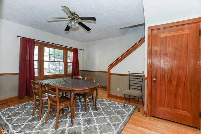 Ridgewood - Residential