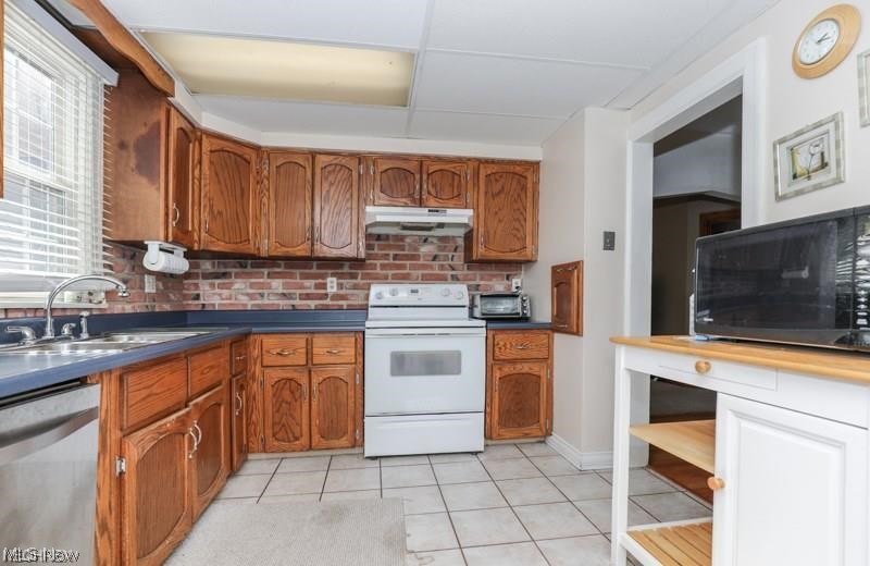 Ridgewood - Residential