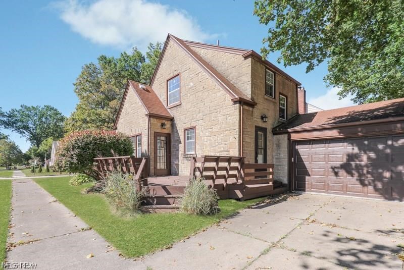 Ridgewood - Residential