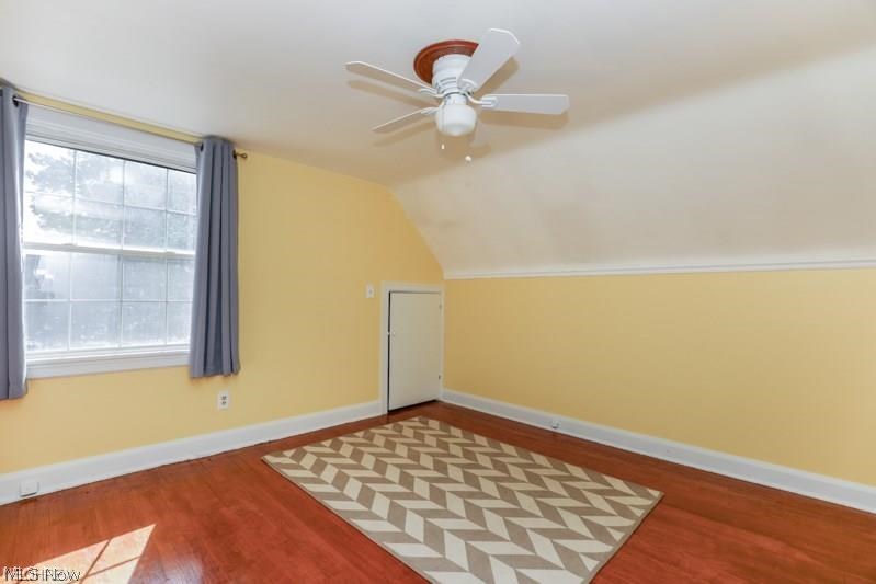 Ridgewood - Residential