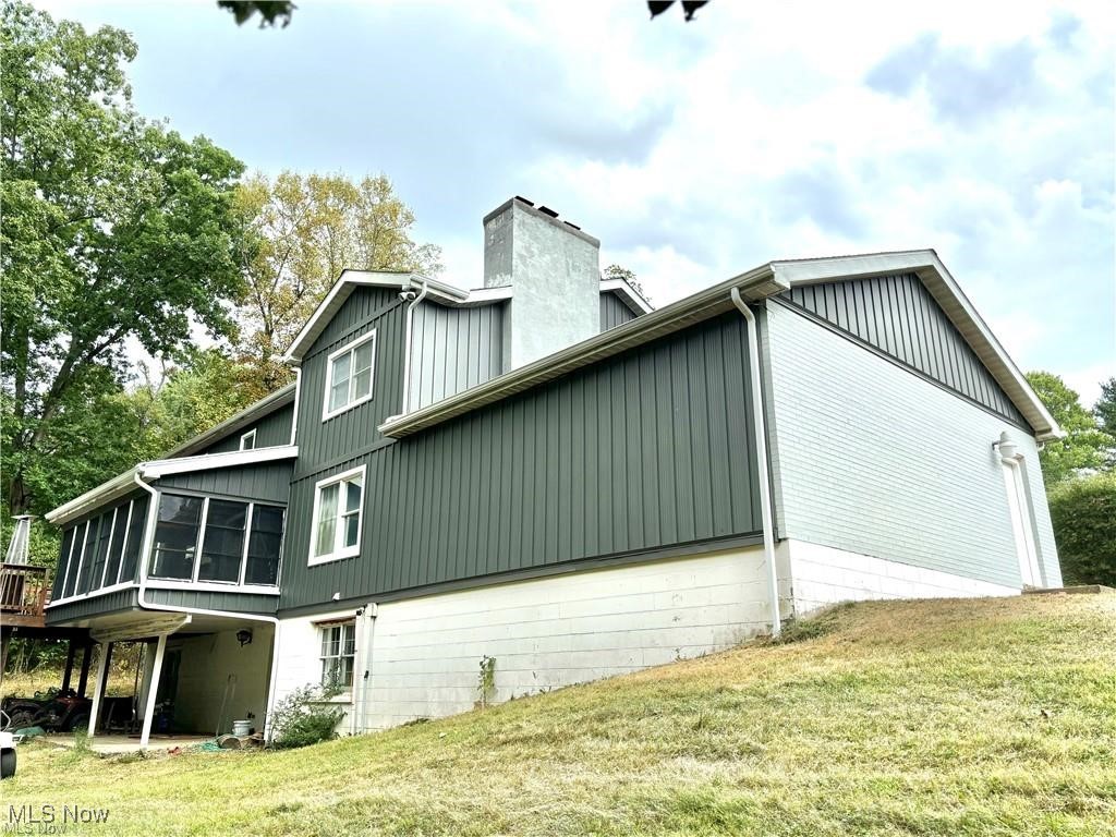 10525 Twin Oaks Drive, Cambridge, Ohio image 9