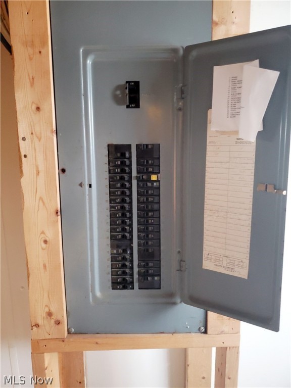 Euclid Erie Park - Residential