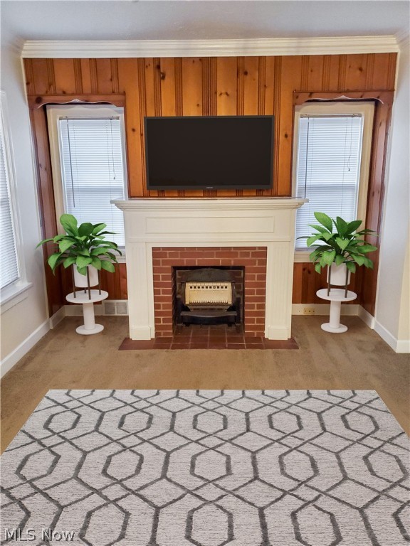 Euclid Erie Park - Residential