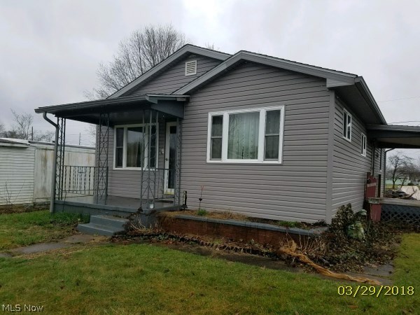 South Side Add - Residential