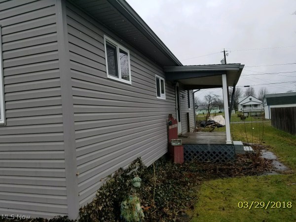 South Side Add - Residential