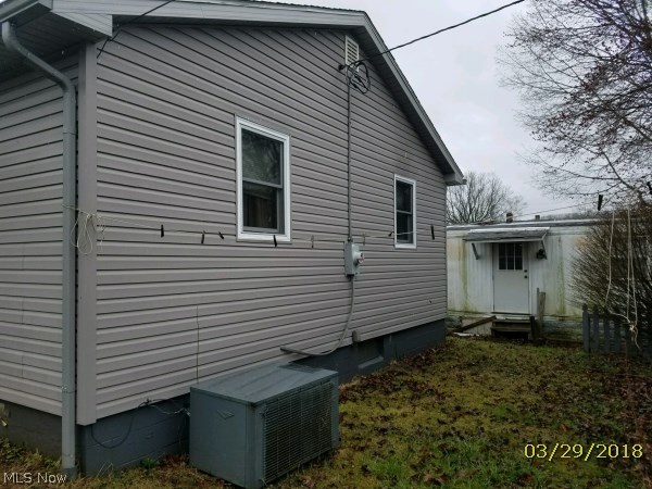 South Side Add - Residential