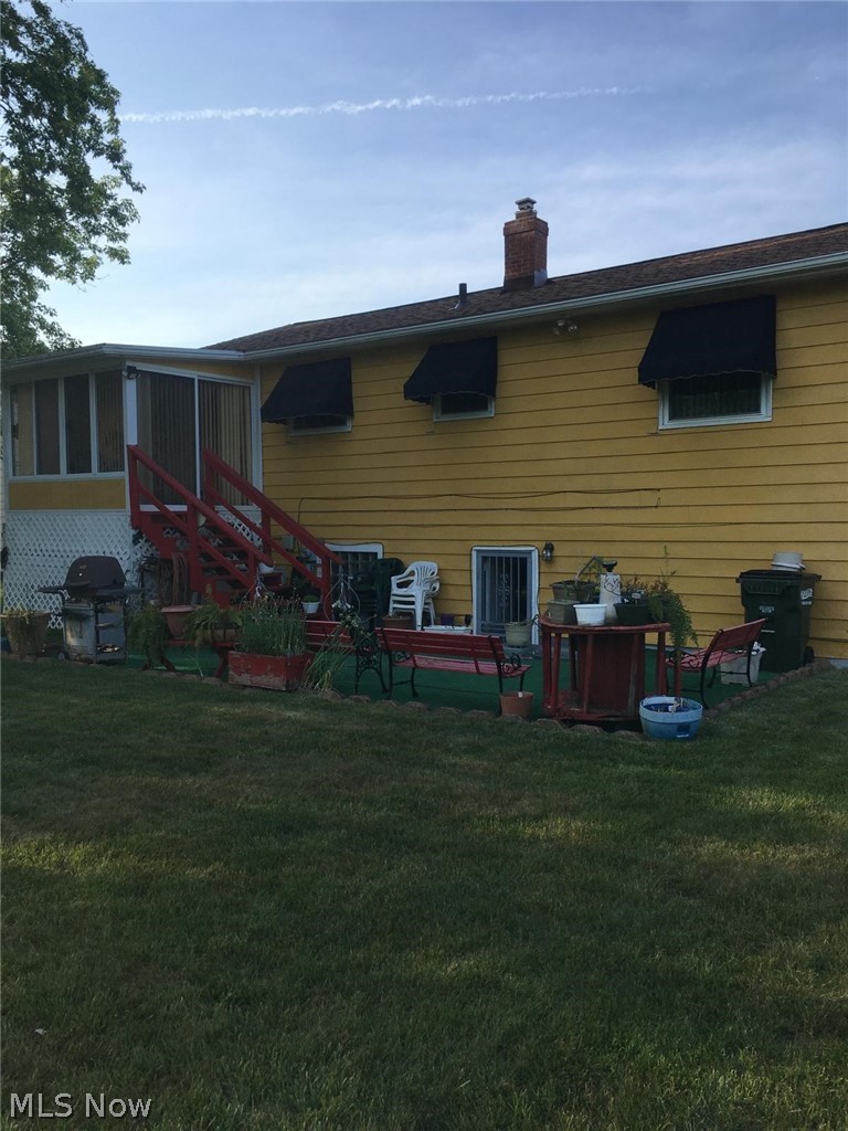 Metropolitan Park Estates 04 - Residential