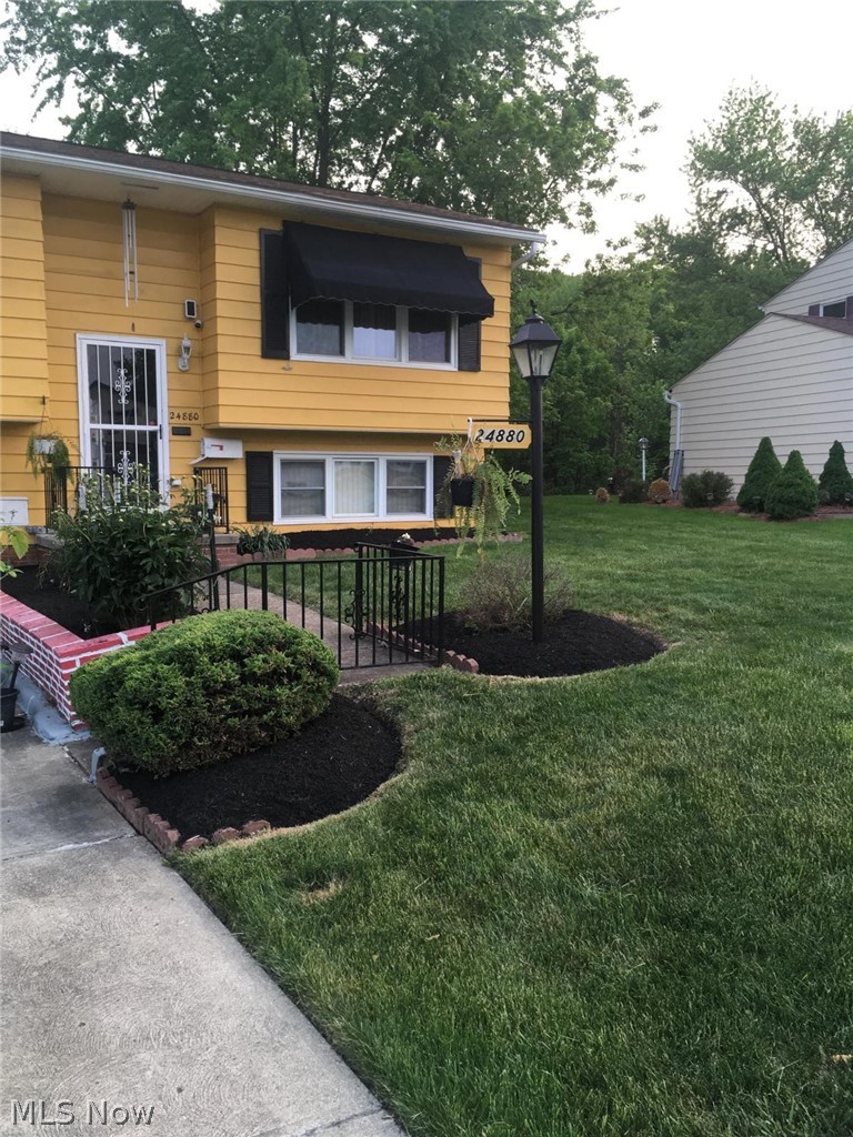 Metropolitan Park Estates 04 - Residential