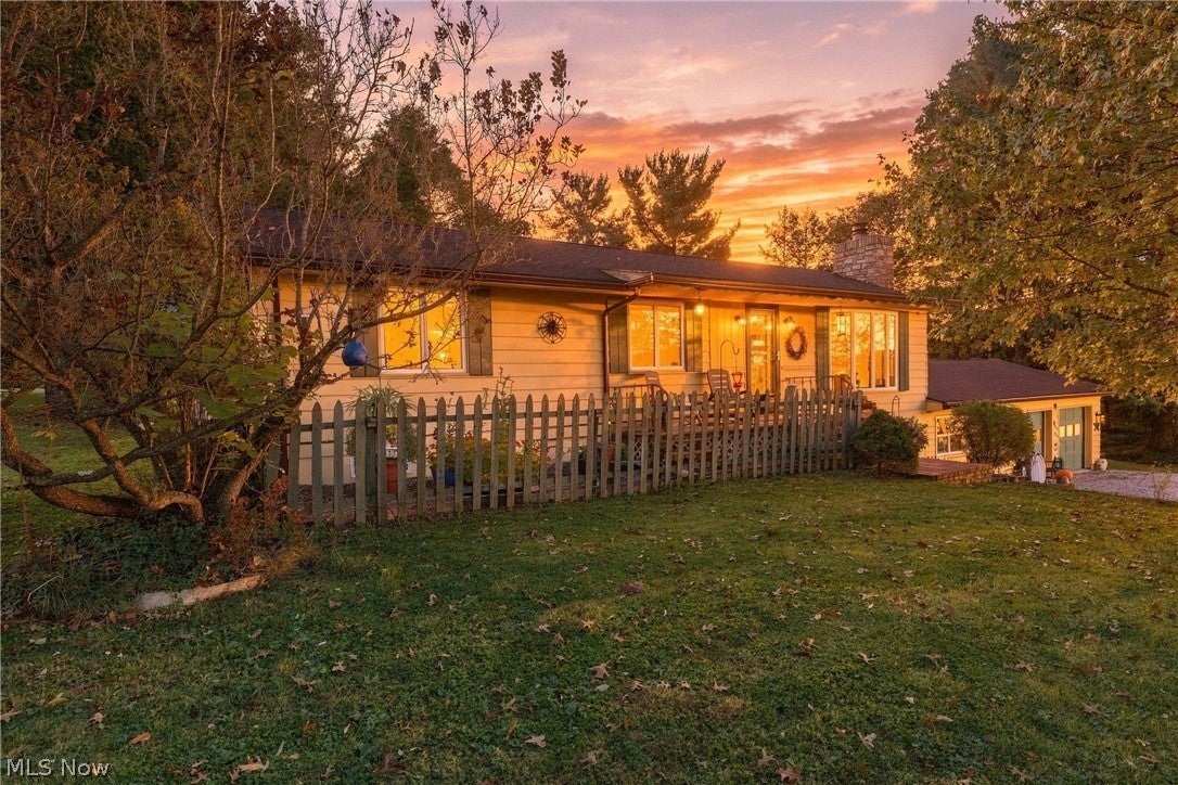 9079 Westfield Road