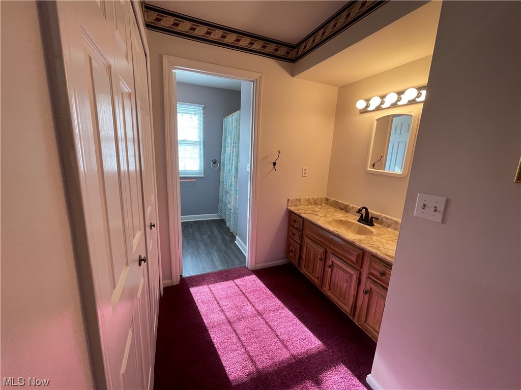 Hidden Hollow Sub - Residential