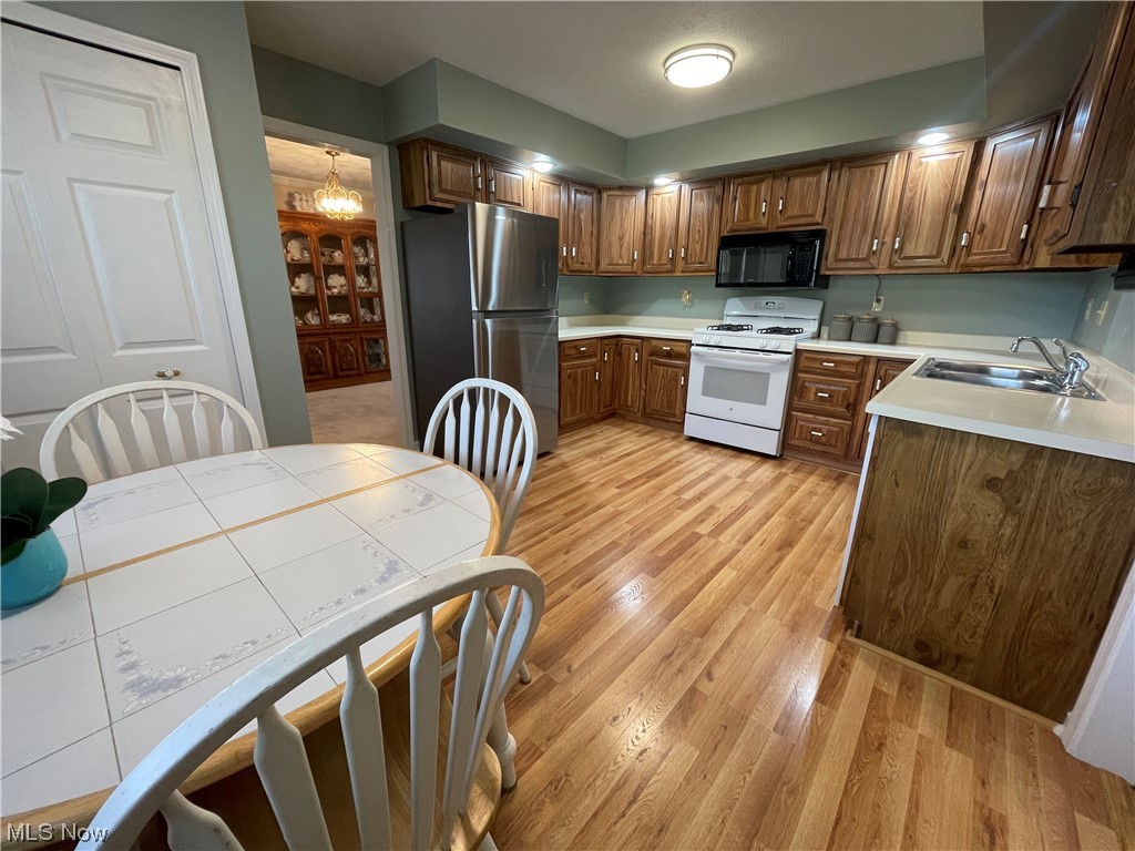 Hidden Hollow Sub - Residential