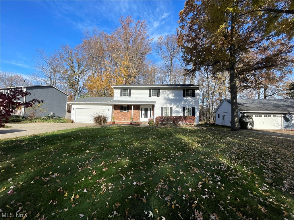 Hidden Hollow Sub - Residential