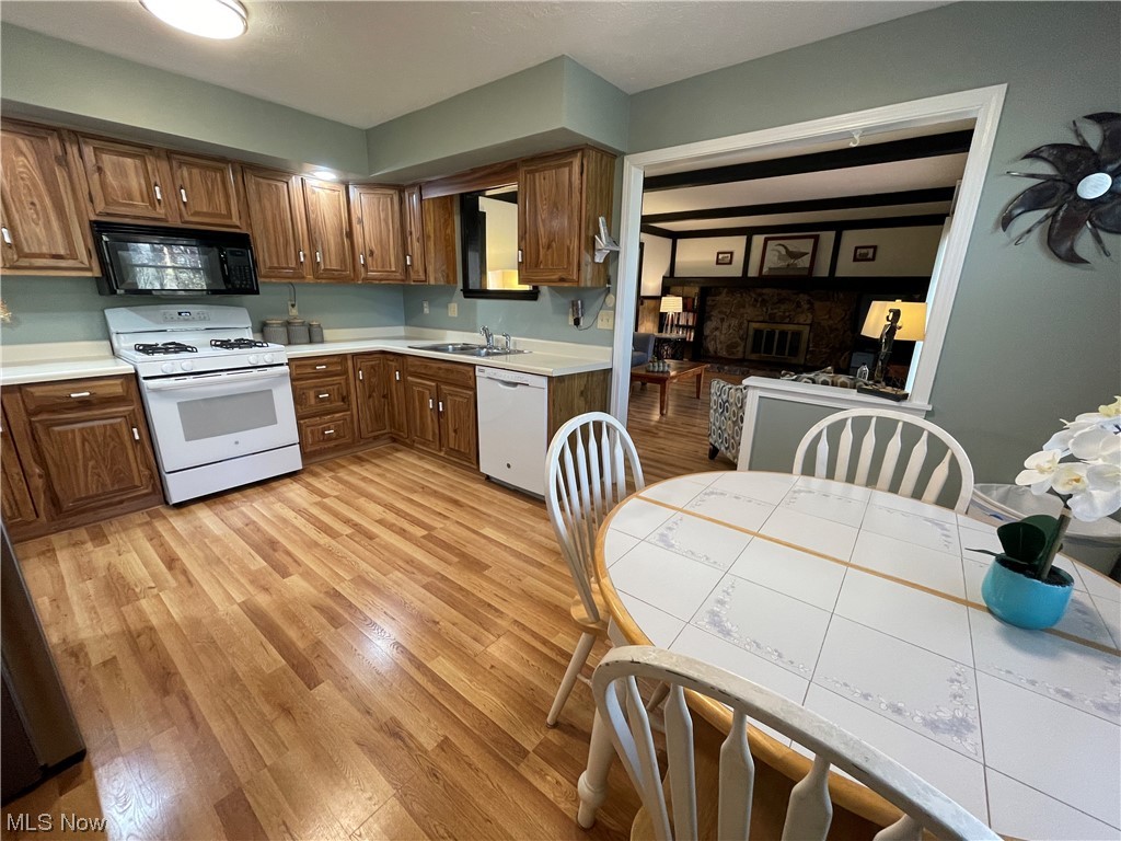 Hidden Hollow Sub - Residential