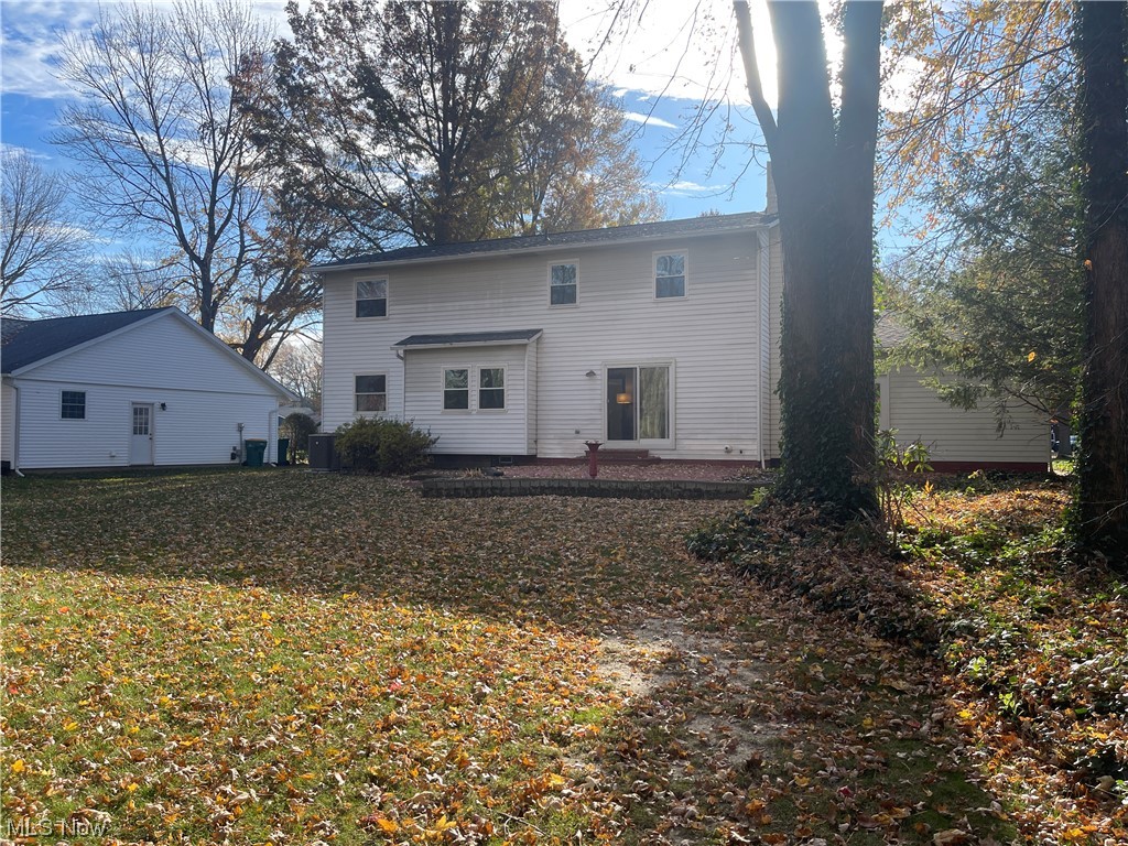 Hidden Hollow Sub - Residential