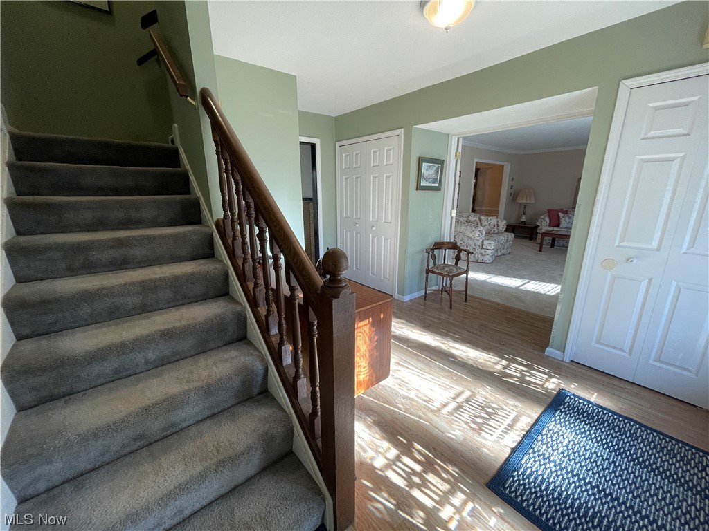 Hidden Hollow Sub - Residential