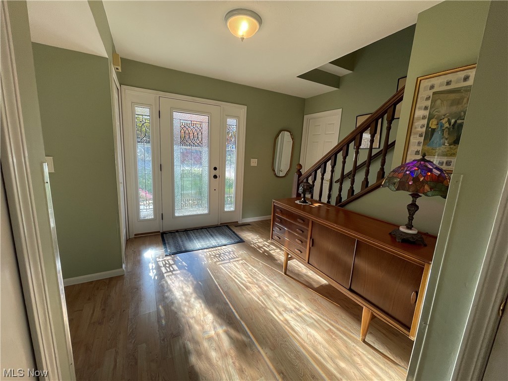 Hidden Hollow Sub - Residential