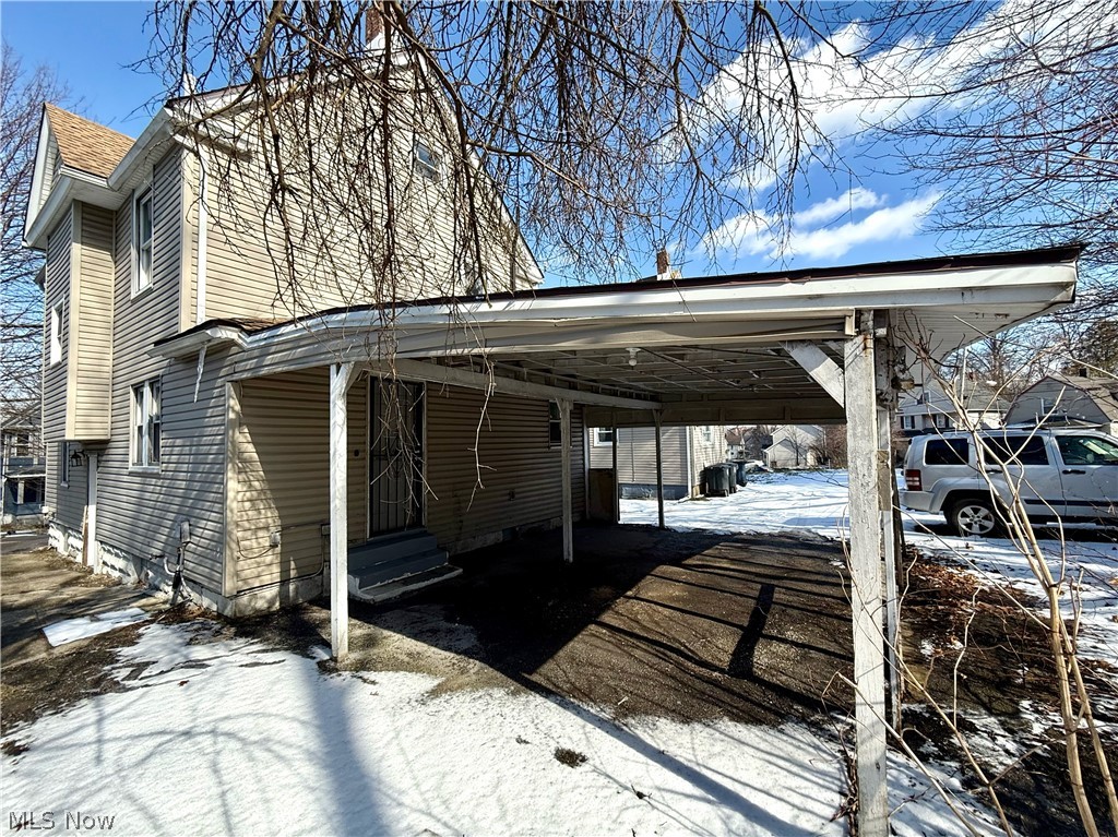 Fanny A Kohlers 02 Allotment - Residential