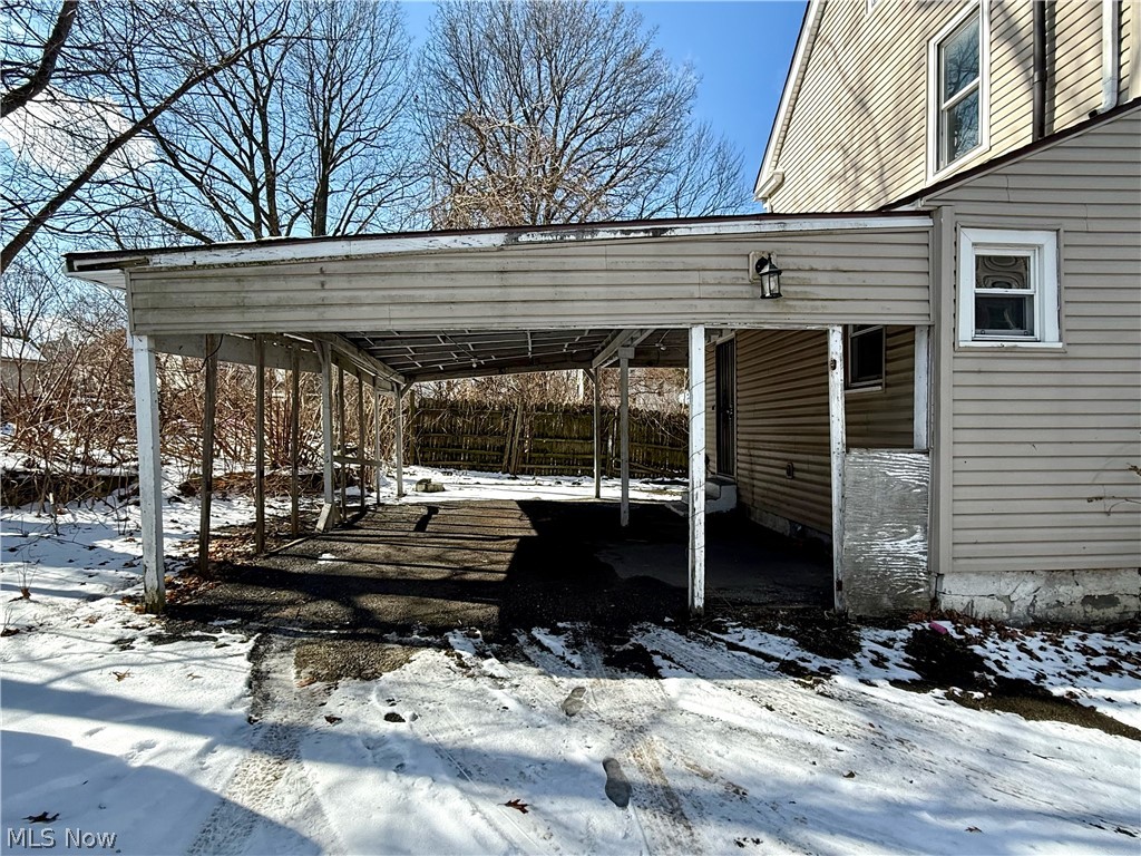 Fanny A Kohlers 02 Allotment - Residential