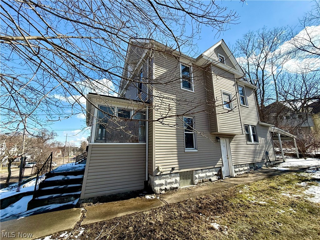 Fanny A Kohlers 02 Allotment - Residential