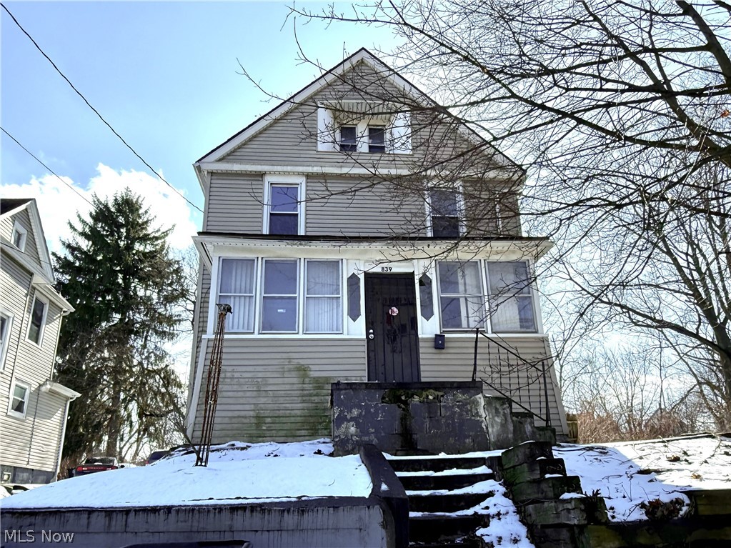 Fanny A Kohlers 02 Allotment - Residential