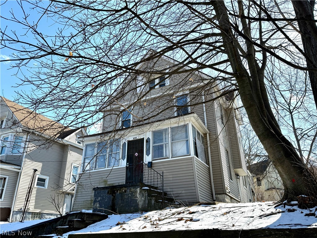 Fanny A Kohlers 02 Allotment - Residential