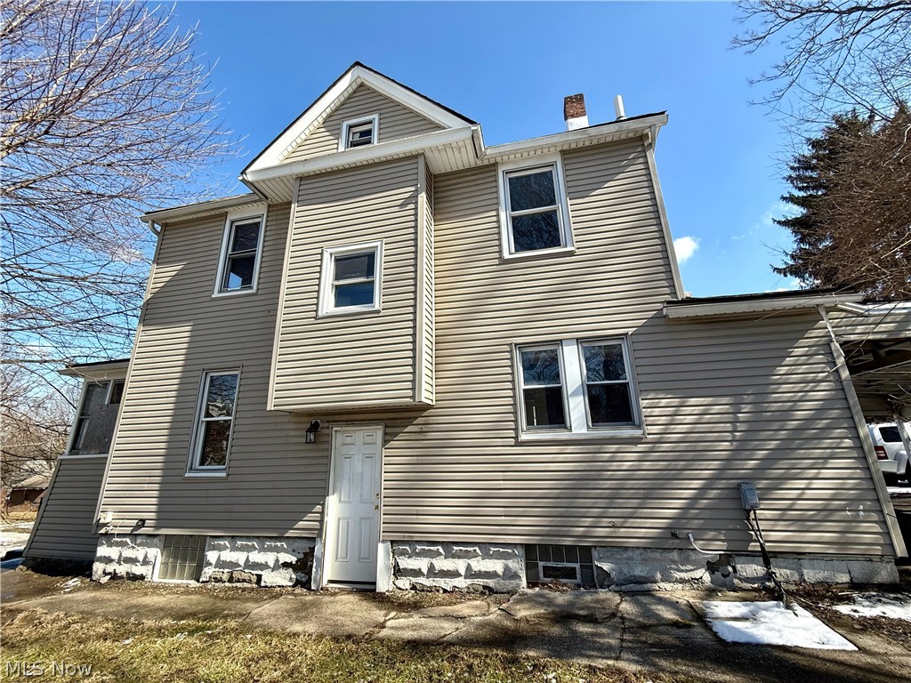 Fanny A Kohlers 02 Allotment - Residential