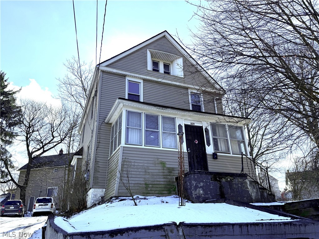 Fanny A Kohlers 02 Allotment - Residential