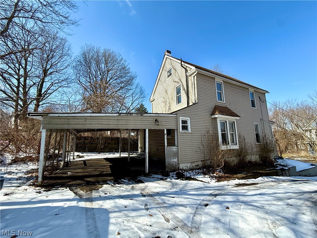 Fanny A Kohlers 02 Allotment - Residential